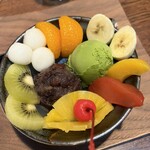 嵐山のむら - 