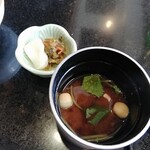 鉄板焼 やまなみ - 