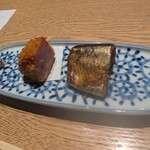 TOMO BANYA - 