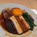 TOMO BANYA - 