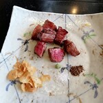 鉄板焼 やまなみ - 