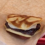 たねや 阪神百貨店 - 生とらやき