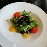 鉄板焼 やまなみ - 