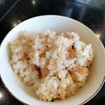 鉄板焼 やまなみ - 