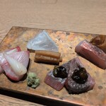 TOMO BANYA - 