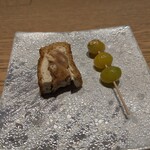 TOMO BANYA - 