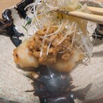 TOMO BANYA - 