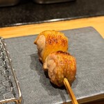 燒鳥 茂 東櫻 - 
