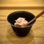 双樹 - デザート