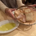 デリツィオーゾ フィレンツェ - 