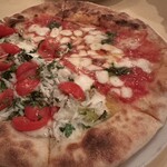 デリツィオーゾ フィレンツェ - 