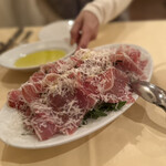 デリツィオーゾ フィレンツェ - 