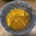 六厘舎 TOKYO - 割スープも美味しい