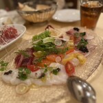 デリツィオーゾ フィレンツェ - 