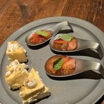 タイ食堂 くるみ - 