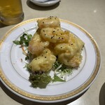 香港飲茶専門店 香港大飯店 - 
