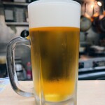 めしと酒 とき - ドリンク写真: