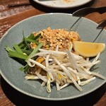 タイ食堂 くるみ - 