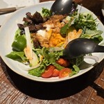 タイ食堂 くるみ - 