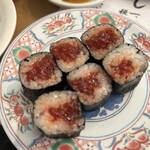 廻鮮寿司 塩釜港 - 