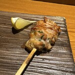 吟味シテ醸ス - 