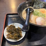 麺屋ふくちぁん - 