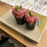 廻鮮寿司 塩釜港 - 