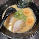 麺屋ふくちぁん - 