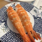 廻鮮寿司 塩釜港 - 