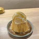 oar - 自家製プリン