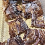 EXPASA足柄 下り - 