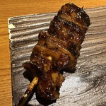 吟味シテ醸ス - 