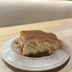 oar - ティラミス