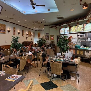 タイ国惣菜屋台料理 ゲウチャイ_2