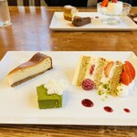 シェ ニシグチ - 