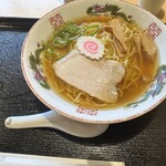 道の駅禅の里飲食コーナー - 