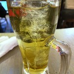 Bar Kai Maru - Jasmine Highball