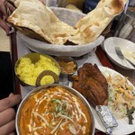 インドレストラン ラム - 