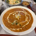 インドレストラン ラム - 