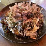 Bar Kai Maru - Kakioko