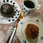 KEY'S CAFÉ - 