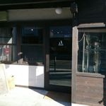 うさぎとぼく - うさぎとぼく＠昭和町（2014年12月22日）