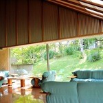 別邸 仙寿庵 - ラウンジ