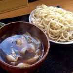 Ikoiko - 肉汁うどん並590円
