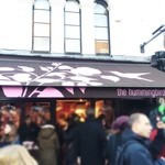 The Hummingbird Bakery - 