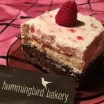 The Hummingbird Bakery - 