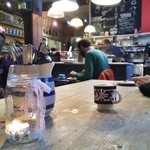 The Café at The Needlemakers - 