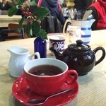 The Café at The Needlemakers - 