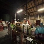 稲花酒造 - ドリンク写真:
