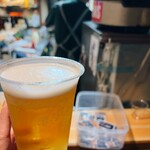 大衆酒場食堂 ななつぼし - 